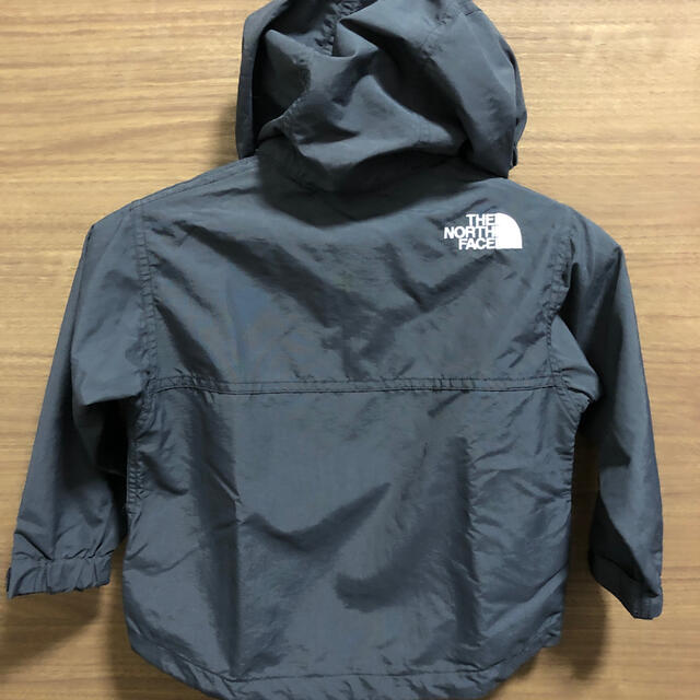 THE NORTH FACE 1