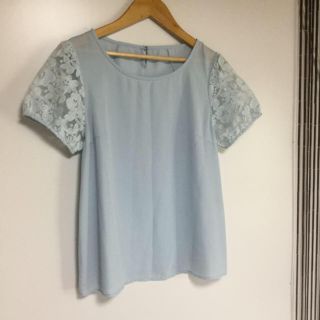 エージーバイアクアガール(AG by aquagirl)のトップス (Tシャツ(半袖/袖なし))