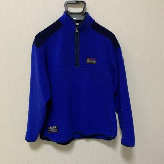 エレッセ(ellesse)のellesse あったかいやつ(スウェット)