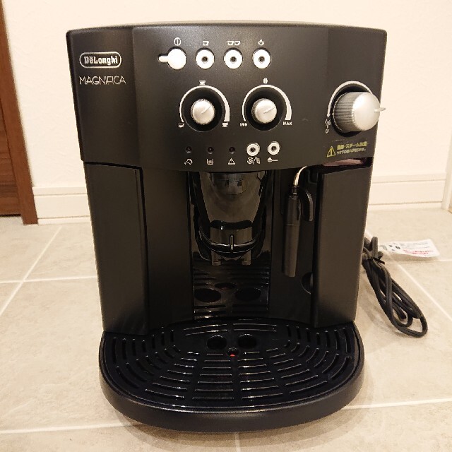 DeLonghi デロンギ エスプレッソ ESAM1000SJ