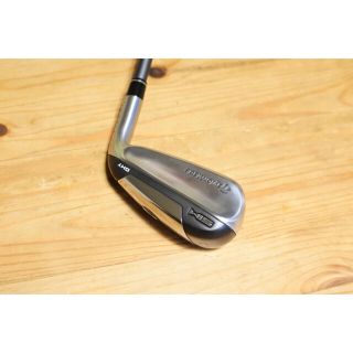 テーラーメイド(TaylorMade)のテーラーメイド DHY 4番 ハイブリッド(クラブ)