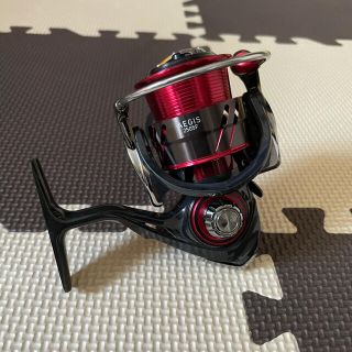 ダイワ(DAIWA)のダイワ　17イージス　2505F(リール)