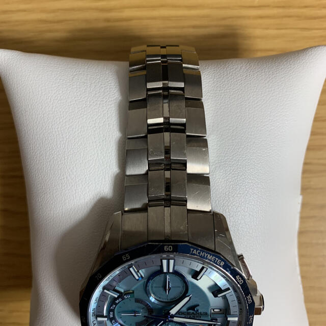 CASIO(カシオ)のゆーぱぱ　様専用 メンズの時計(腕時計(アナログ))の商品写真