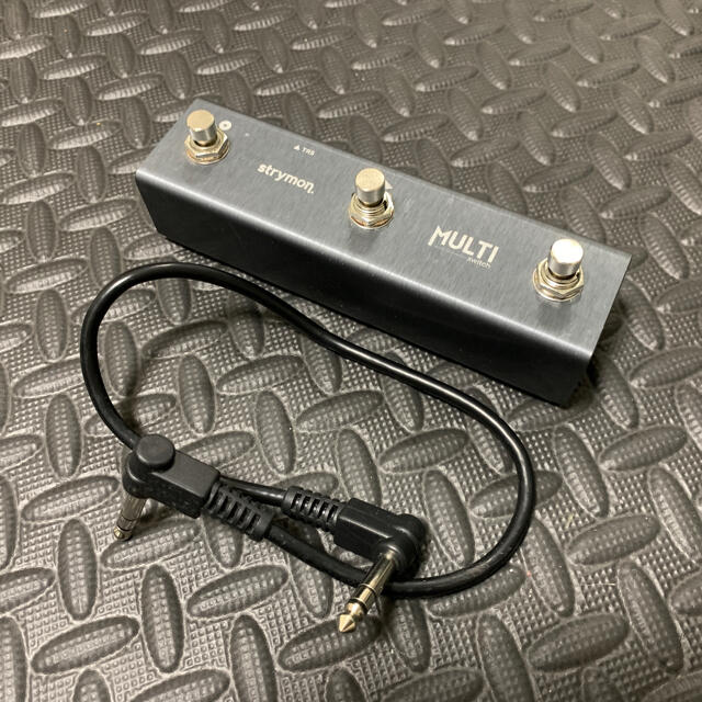 Strymon Multi Switch