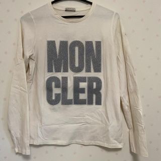 モンクレール(MONCLER)のモンクレール(Tシャツ(長袖/七分))