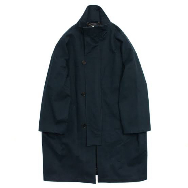 お得超激安 1LDK SELECT - 即完売 mfpen johnston coat の通販 by