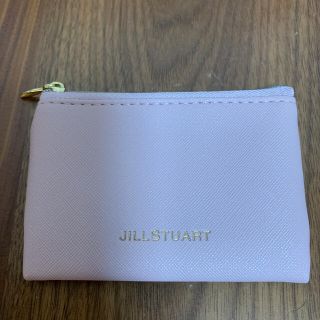 ジルスチュアート(JILLSTUART)のジルスチュアート　コインケース　付録(コインケース)