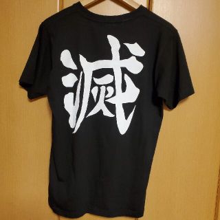 バンダイ(BANDAI)の新品☆BANDAI☆鬼滅の刃☆Tシャツ☆M(Tシャツ/カットソー(半袖/袖なし))