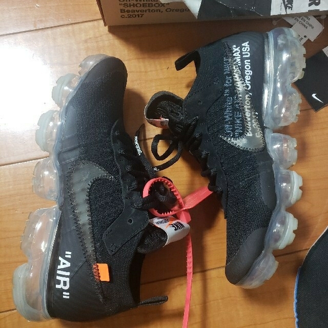 NIKE(ナイキ)のM’z様 メンズの靴/シューズ(スニーカー)の商品写真