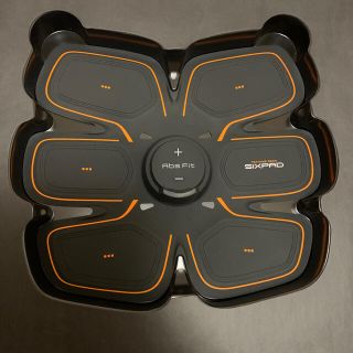 シックスパッド(SIXPAD)の専用   SIXPAD   Abs Fit 2(トレーニング用品)