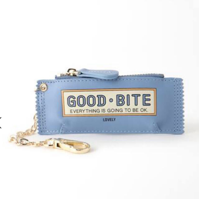 GOOD GRIEF/グッド グリーフ】 GOOD BITE MINI CASE