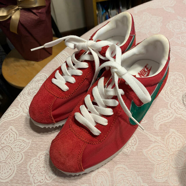 Nike 未使用 Nike ジュニアスニーカー 22 5センチの通販 By みきこ S Shop ナイキならラクマ Nike 未使用 Nike ジュニアスニーカー 22 5センチの通販 By みきこ S Shop ナイキならラクマ