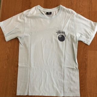 ステューシー(STUSSY)のSTUSSY 8ボールTシャツ(Tシャツ/カットソー(半袖/袖なし))