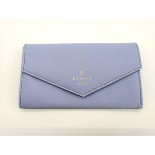 ランバンオンブルー(LANVIN en Bleu)のLANVIN en Bleu♡エチケットケース(ポーチ)