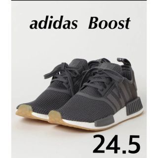 アディダス(adidas)のadidas スニーカー　ブースト１７５００円(スニーカー)