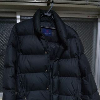 モンクレール(MONCLER)のMONCLER ダウンジャケット（中古）(ダウンジャケット)