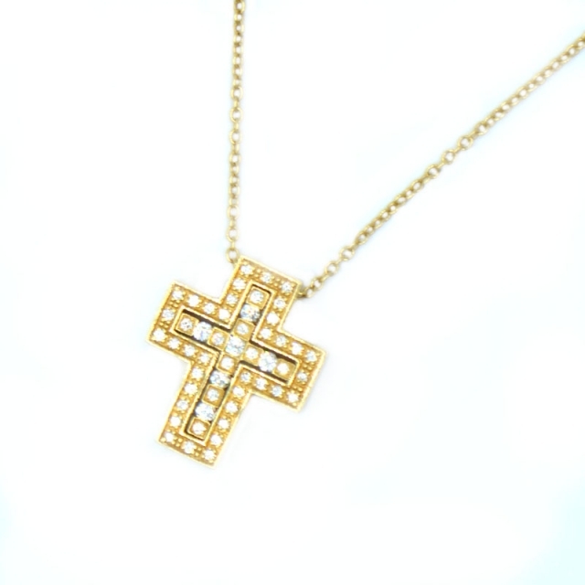 Damiani - ダミアーニ DAMIANI ベルエポックネックネス ネックレス レディ【中古】