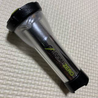 GOALZERO LIGHTHOUSE LEDランタン　ほぼ未使用品(ライト/ランタン)