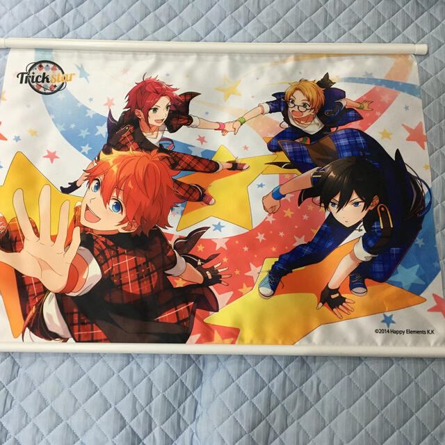 あんさんぶるスターズタペストリーtrick Starの通販 By お湯 S Shop ラクマ あんさんぶるスターズタペストリーtrick Starの通販 By お湯 S Shop ラクマ