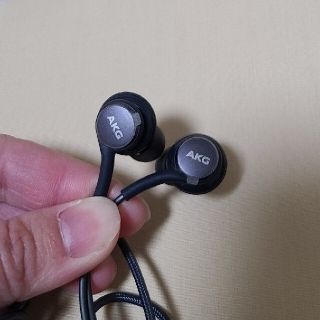 GALAXY 純正 イヤホン 付属品セット