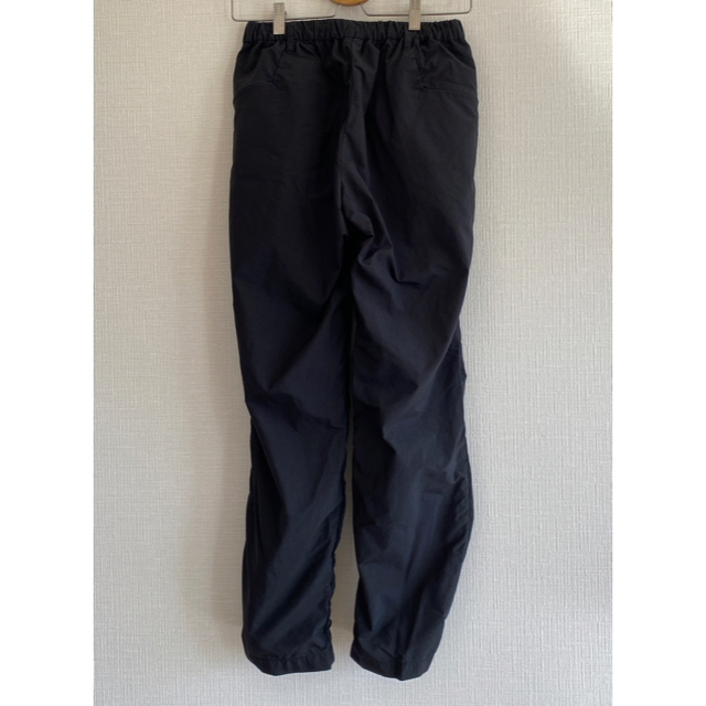 1LDK SELECT(ワンエルディーケーセレクト)のTEATORA Wallet Pants OFFICE Packable 黒　2 メンズのパンツ(ワークパンツ/カーゴパンツ)の商品写真