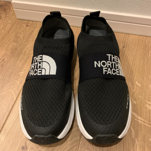 THE NORTH FACE(ザノースフェイス)のノースフェイス ウルトラローIII THE NORTH FACE 28cm メンズの靴/シューズ(スニーカー)の商品写真