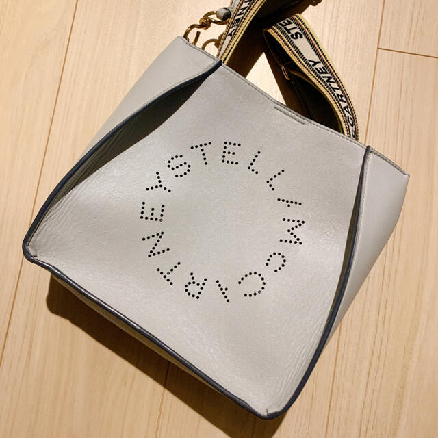 Stella McCartney(ステラマッカートニー)のステラマッカートニー＊バッグ レディースのバッグ(ショルダーバッグ)の商品写真