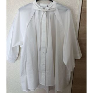 新品 machatt リボンタックブラウスの通販 by momo's shop｜ラクマ