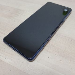 エクスペリア(Xperia)のSony Xperia 5 II XQ-AS72 (256GB) デュアルsim(スマートフォン本体)