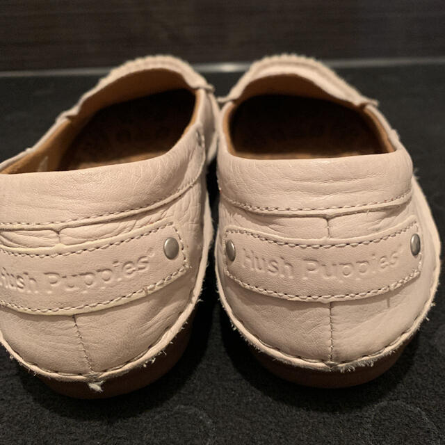 Hush Puppies(ハッシュパピー)のHush Pupples のローファー レディースの靴/シューズ(ローファー/革靴)の商品写真