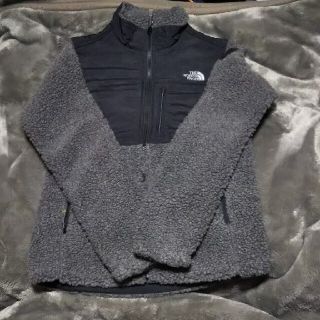 ザノースフェイス(THE NORTH FACE)のノースフェイスデナリジャケットボアフリース50th限定デザイン(ブルゾン)