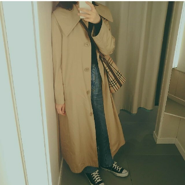 N Natural Beauty Basic ナチュラルビューティーベーシック トレンチコートの通販 By しろみ S Shop エヌ ナチュラルビューティーベーシックならラクマ N Natural Beauty Basic ナチュラルビューティーベーシック トレンチコートの通販 By しろみ S Shop エヌ ナチュラルビューティーベーシックならラクマ