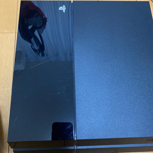 SONY PlayStation4 本体 CUH-1100AB01