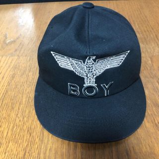 ボーイロンドン(Boy London)のキャップ(キャップ)