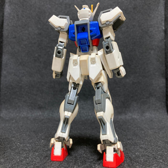 BANDAI(バンダイ)のガンプラ ジャンク ra エンタメ/ホビーのおもちゃ/ぬいぐるみ(模型/プラモデル)の商品写真