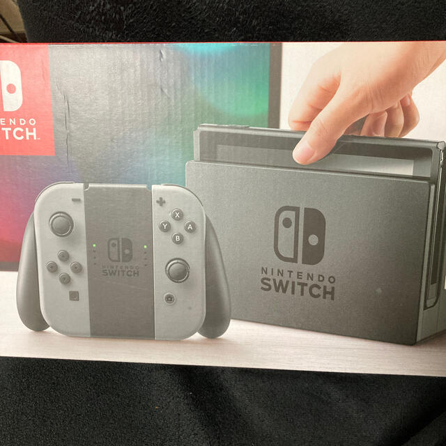 Nintendo Switch スマブラセット