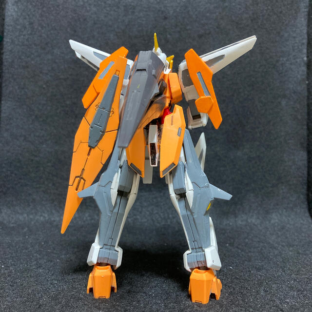 BANDAI(バンダイ)のガンプラジャンク rb エンタメ/ホビーのおもちゃ/ぬいぐるみ(プラモデル)の商品写真