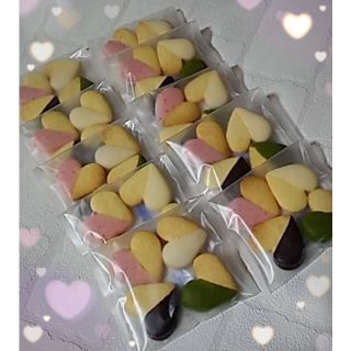 手作りお菓子、手作りクッキー(菓子/デザート)