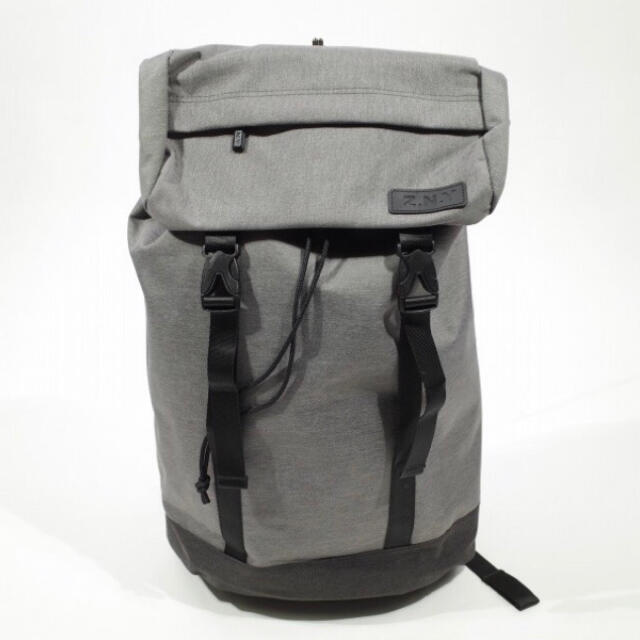 【新品・送料込】ZERO NEWYORK リュック バックパック 大容量 18L | フリマアプリ ラクマ