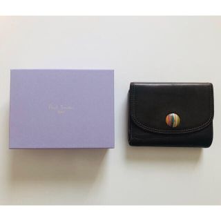 ポールスミス(Paul Smith)のPaul Smith 三つ折り財布(財布)