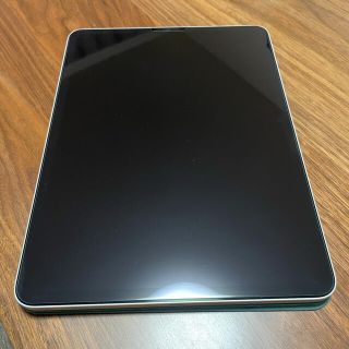 アイパッド(iPad)のiPad Pro  11インチ　第2世代　(タブレット)