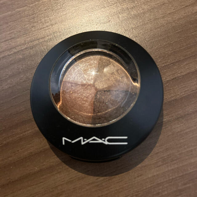 MAC(マック)のMAC ミネラライズアイシャドウ ソウルドライブ コスメ/美容のベースメイク/化粧品(アイシャドウ)の商品写真