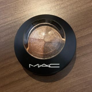 マック(MAC)のMAC ミネラライズアイシャドウ ソウルドライブ(アイシャドウ)