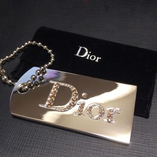 ディオール(Dior)のやま様専用☆(キーホルダー)