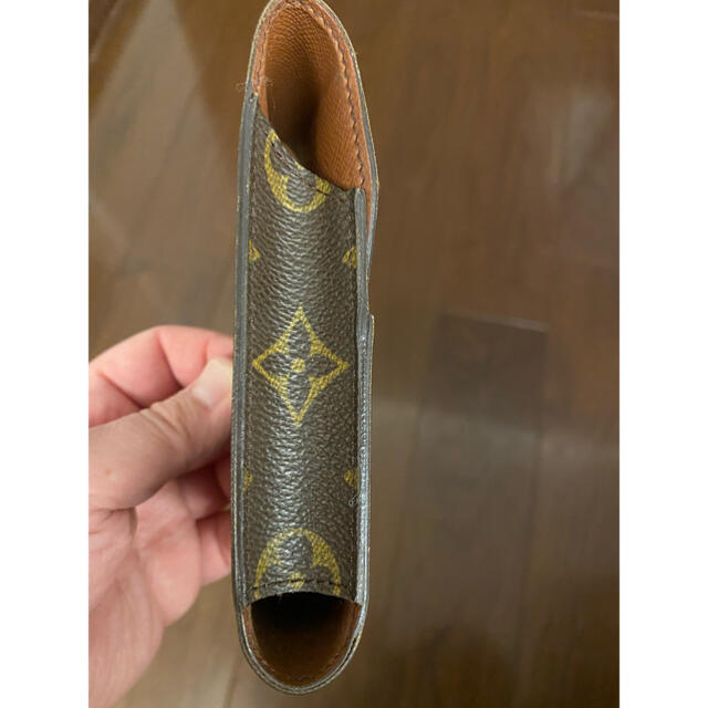 LOUIS VUITTON(ルイヴィトン)のLOUIS VUITTON タバコケース メンズのファッション小物(タバコグッズ)の商品写真