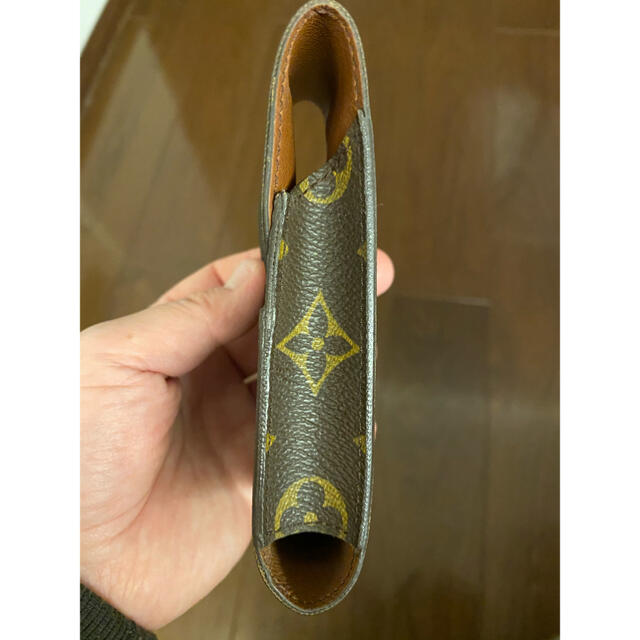 LOUIS VUITTON(ルイヴィトン)のLOUIS VUITTON タバコケース メンズのファッション小物(タバコグッズ)の商品写真