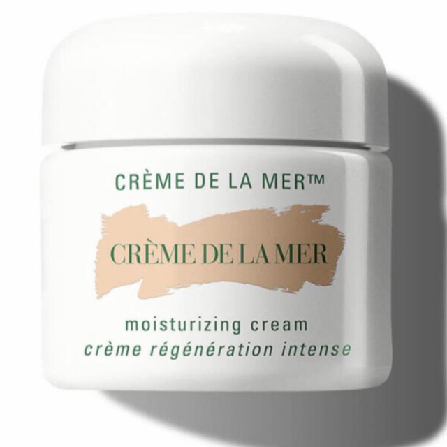 CREME DE LA MER  モイスチャークリームスキンケア/基礎化粧品