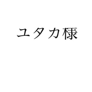 ユタカ様専用(ライト/ランタン)