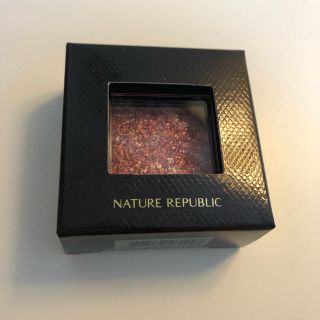 ネイチャーリパブリック(NATURE REPUBLIC)のNATURE REPUBLIC アイシャドウ 05 ルビー (アイシャドウ)