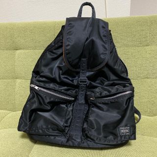 ポーター(PORTER)のPORTER リュック(バッグパック/リュック)